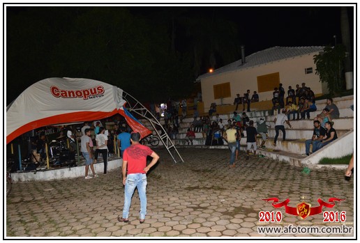 rolim de moura
